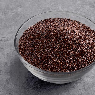 Red Quinoa  (select quantity below)