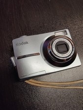 Kodak EasyShare C513 5.0MP Digital Camera Tested Working