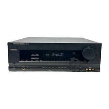 Harman/Kardon AVR40 5.1-CH AV Surround Sound Ricevitore Stereo ~ 65WPC in 8Ω