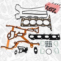 Et Engineteam Zylinderkopfdichtung Satz Passend FüR Opel Astra H 1.4 Meriva