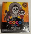 (1) Funko Disney Pixar Coco Mystery  Minis Vinyl Figurine Blind Boxes Sealed