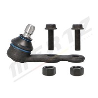 Mertz Traggelenk FüHrungsgelenk M-S0223 FüR Opel Corsa CC S83 S93 TR Combo Tigra