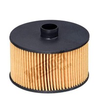 Hengst Filter ÖLfilter Filtereinsatz FüR Dacia Sandero II Logan MCV 1.2 Tce 1.3