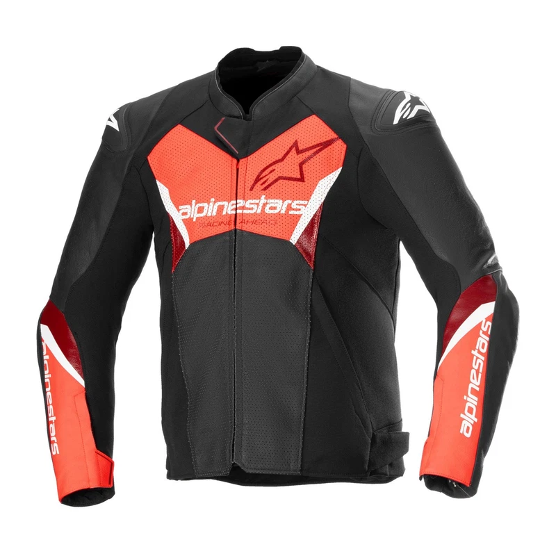 Black Red Fluo, photo 1 of 2