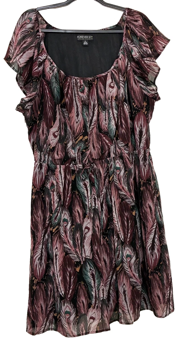 FOREVER 21 Women's Polyester Knee Length Party/Cocktail Dresses for Women for sale | eBay FOREVER 21 Women's Polyester Knee Length Party/Cocktail Dresses for Women for sale | eBay