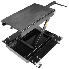 Stark Usa Motorcycle Jack Center Scissor Lift Floor Jack For Motorcycle Dirt ...