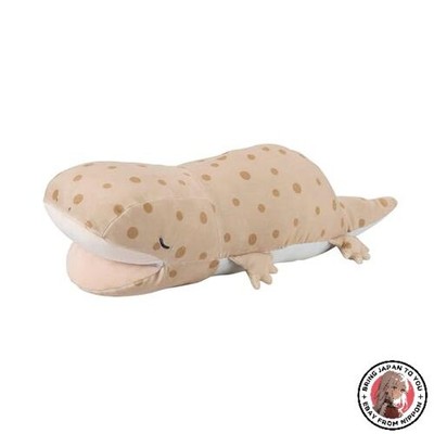 NEU Ribheart Cool Hugging Pillow Medium Size Pak-to-COOL Giant Salamander
