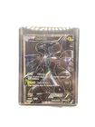 Zekrom Full Art 114/114 Black & White Base Set Ultra Rare Holo Pokemon Card