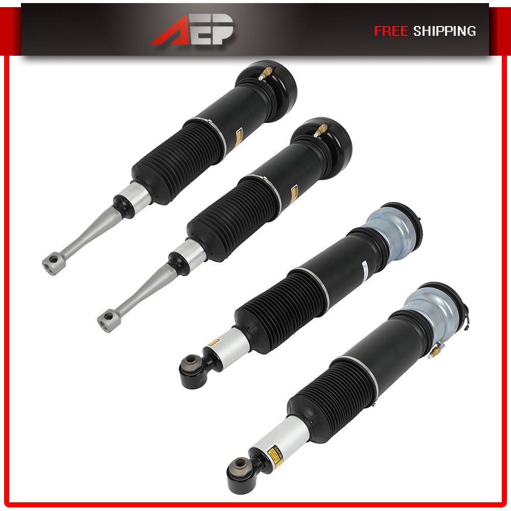 Rolls-Royce Phantom 2004-2016 FRONT Air suspension strut