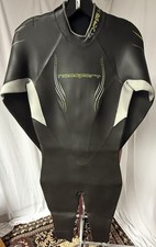 Neosport Triathlon Full Wetsuit NRG series 5:3mm Women's Size 10 Gray NEW