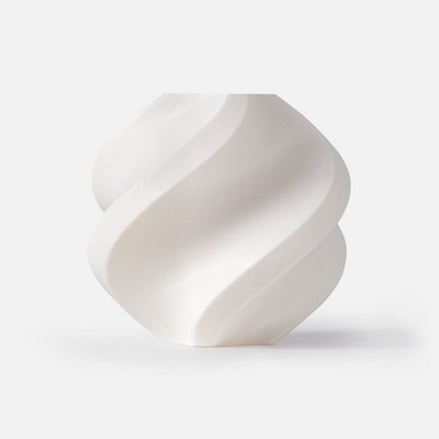 Bambu Lab ABS Filament White Weiß 3D Drucker Prusa Anycubic Creality K1C