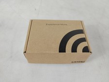 New Listen Technologies LR-300-072 Portable Digital RF Receiver 72 Mhz