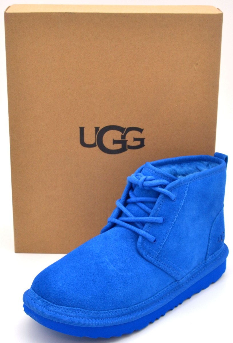 UGG Kids Neumel Ii Boots | Dive | 1017320K-DVE | Authentic New | eBay