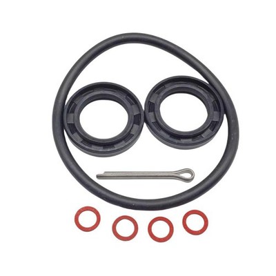 Lower Unit Prop Seal for Yamaha 75-90 2-Str Replace 93101-25M03-00 93210-85M97