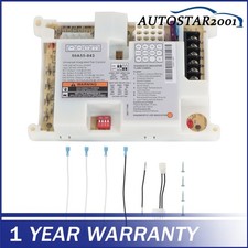 50A55-843 Fit For White Rodgers Lennox Integrated Furnace Control Board NEW