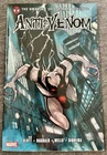 AMAZING SPIDER-MAN Presents Anti-Venom TPB OOP Slott Bachalo MarveL Comic