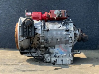 Allison 4500RDS Transmission Assys E009880 Used P-22862