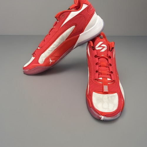 JORDAN MENS LUKA 2 TB BASKETBALL SNEAKERS Size 10 #FN7400 160