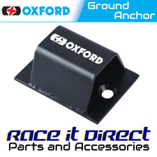 Oxford Bruteforce Boden Wandanker Motorrad Motorrad Fahrrad sicher verkauft