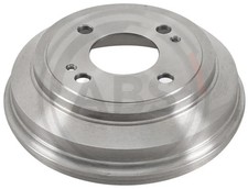 Tambour de frein Honda CRX