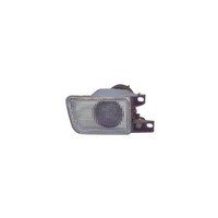 Nebelscheinwerfer Links FüR VW Golf III 1H1 Variant 1H5 Cabriolet 1E7 1H2 H3