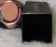 Morphe Mega Matte Lipstick Commit - 0.12 oz / 3.5 g