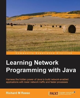 Richard M Reese Learning Network Programming with Java (Taschenbuch)