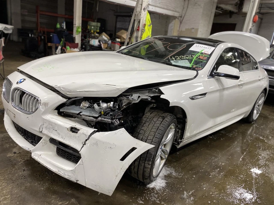 LÂMPADA TRASEIRA EXTERNA 640I 650i M6 12 13 14 15 16 17 18 19 direita 1410040 - Imagem 4 de 4