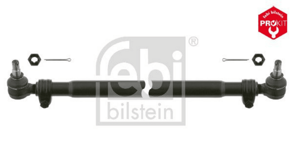Spurstange Vorderachse FüR MERCEDES-BENZ T2/LN1 Pritsche/Fahrgestell Kasten-image