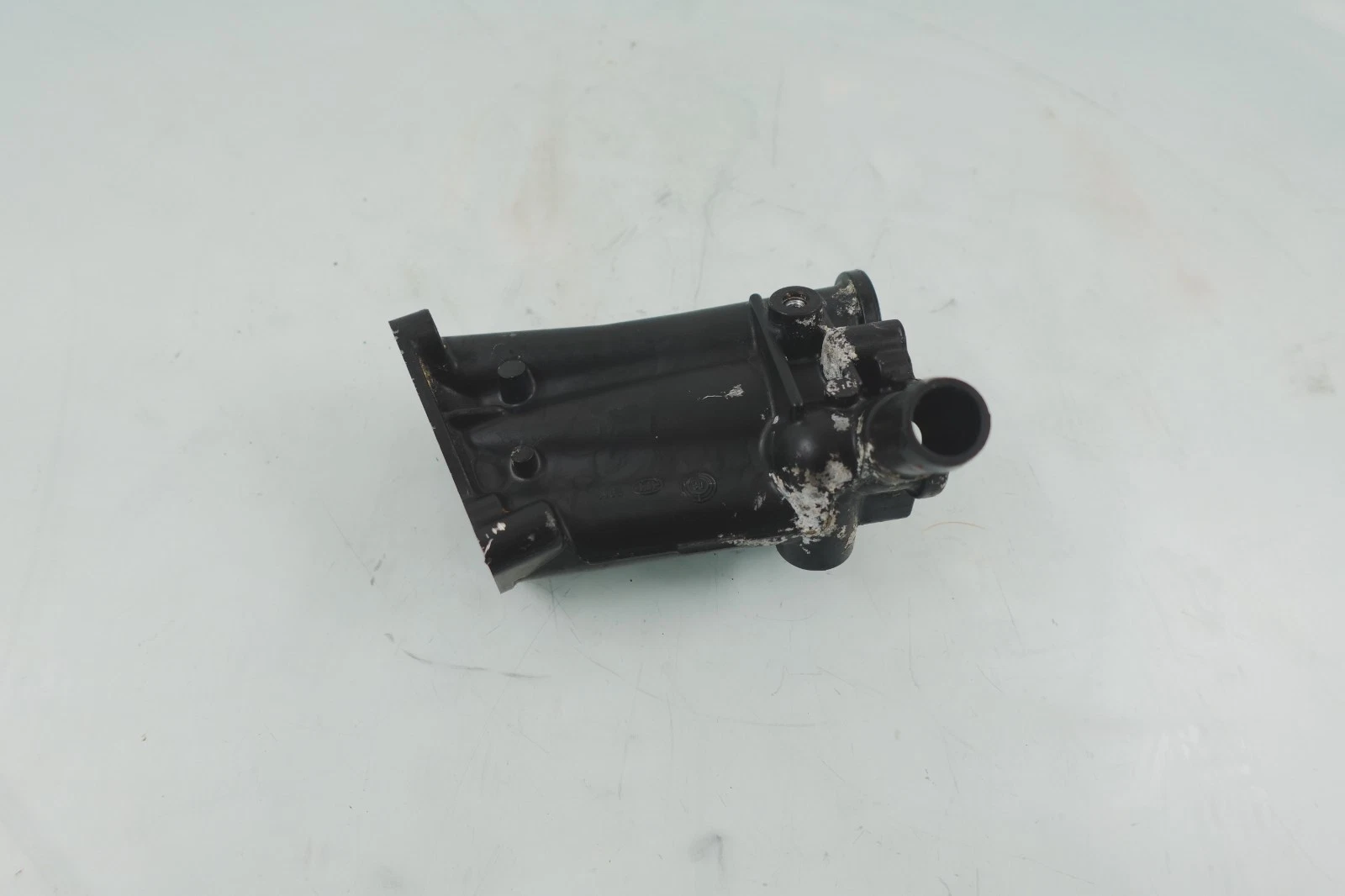 2003-2005 Sea-Doo OEM Oil Separator Housing GTX 4-TEC