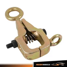 2 Way Auto Car Body Repair Tool 5T Puller Pull Clamp Grips Frame Self-Tightening