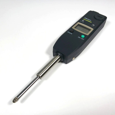 Mitutoyo Digital Indicator ID-U1025E Micrometer Gauge gage From Japan AI203T