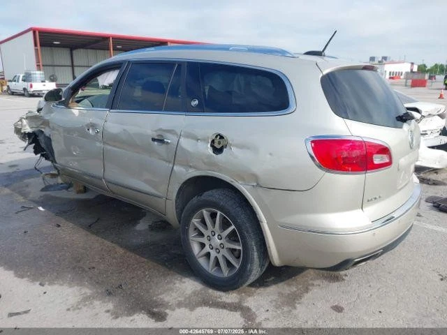 Espejo retrovisor interior delantero central usado se adapta a: Buick Enclave 2016 nuevo estilo e Foto 2 de 4