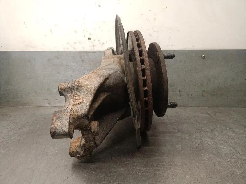 7700301615 fusello anteriore destro per RENAULT TRAFIC FURGONETA (T P V ) - Image 2 of 4