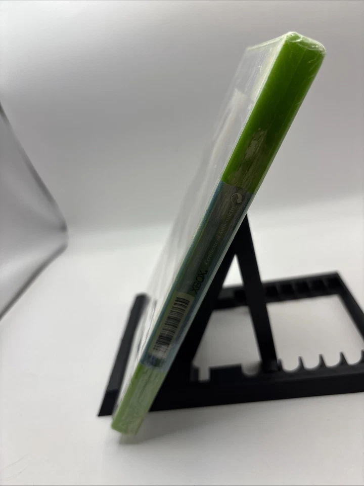 Batman Begins (Microsoft Xbox, 2005) **NUEVO** sellado de fábrica Foto 2 de 4