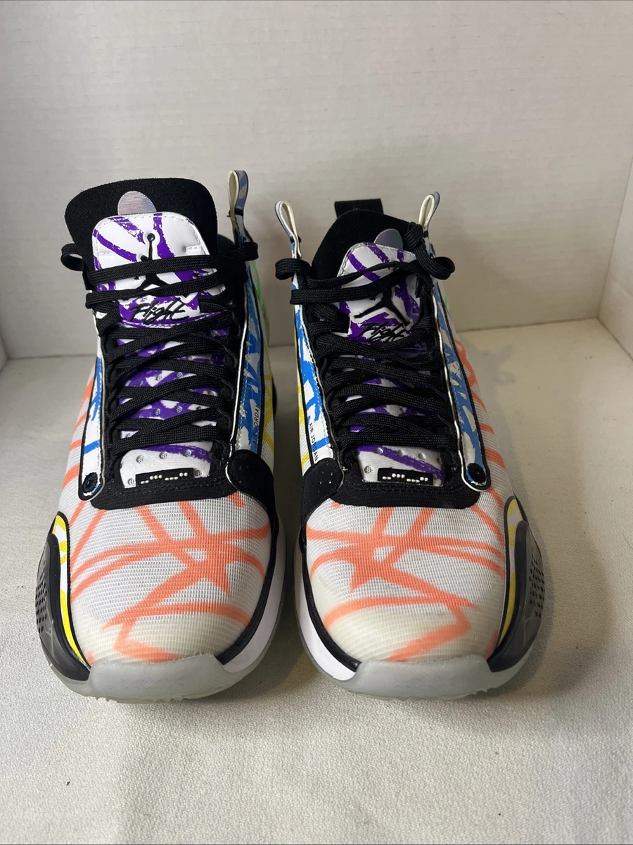 Las mejores ofertas en Zion Williamson x Air Jordan 34 Noah | eBay