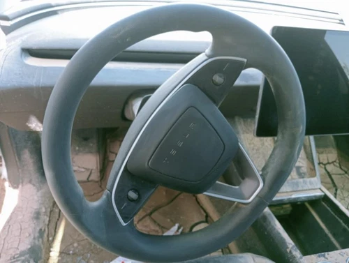 173929399E Warning per TESLA MODEL 3 BASIS RWD 2024 7075641 - Imagen 8 de 10