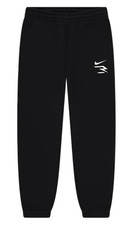  9Q3021-023 YOUTH NIKE FLEECE 3BRAND JOGGERS