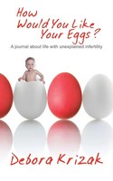 How Would You Like Your Eggs? A Journal About Life With Unexplained Infertility