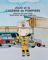 Lynn Gale | Jojo Et La Caserne De Pompiers | Taschenbuch | FranzöSisch (2026)
