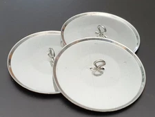 100 x 27mm Shankbacks - Just Buttons