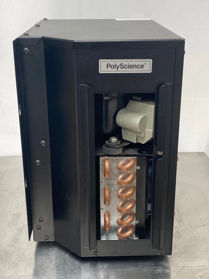 Nuevo POLYSCIENCE #072976 Calentador/Circulador de Calefacción, (240V, 50Hz, 2.5A, 1Ph) Foto 2 de 4