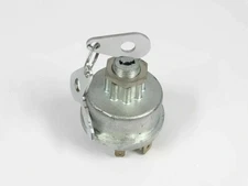 Universal Tractor Ignition Switch Starter with 2 keys