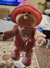 RESERVED 2 Cabbage Patch Kid Dolls Bean Butts