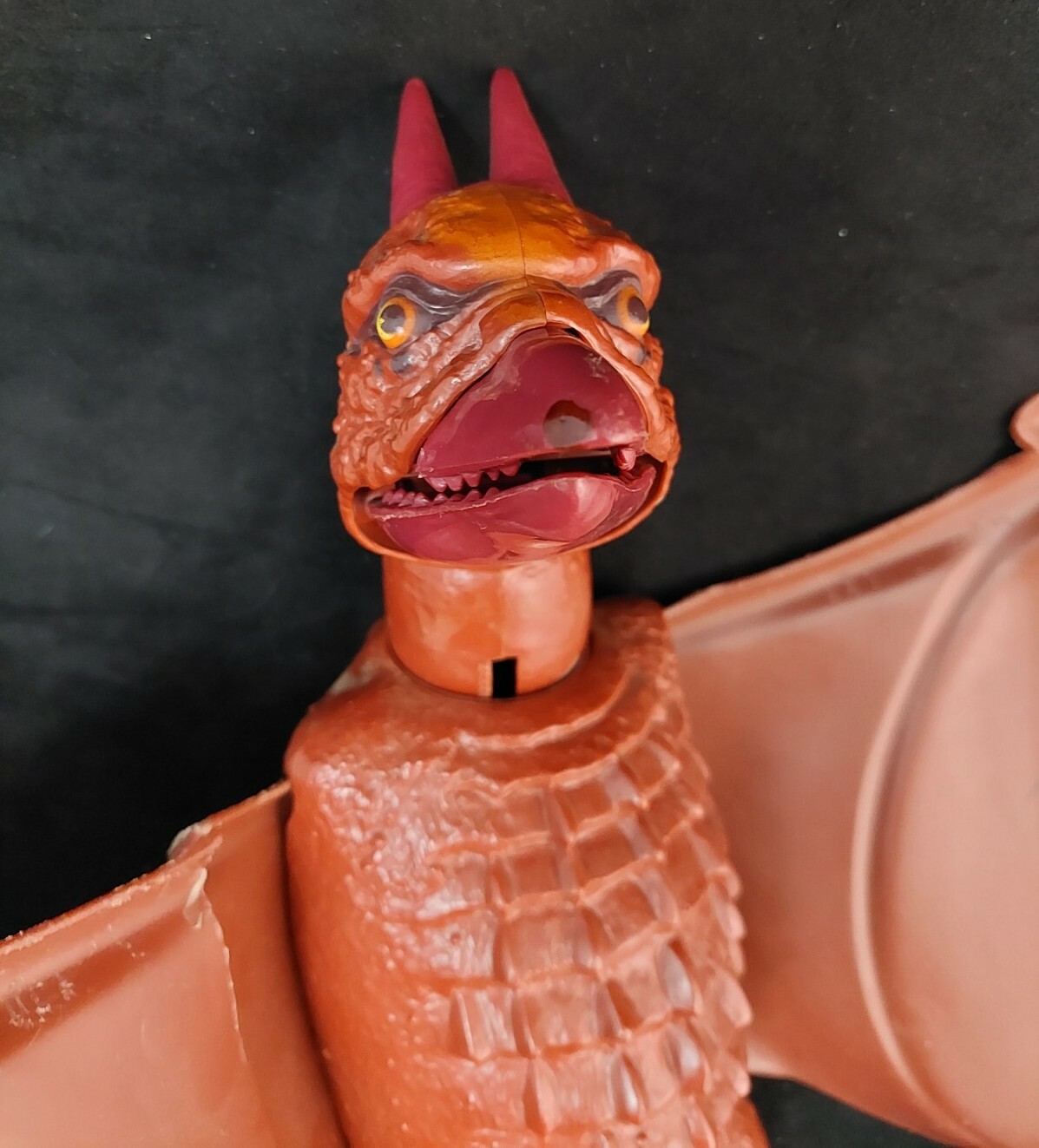 Mattel Rodan- 5 Awesome Things on eBay this week