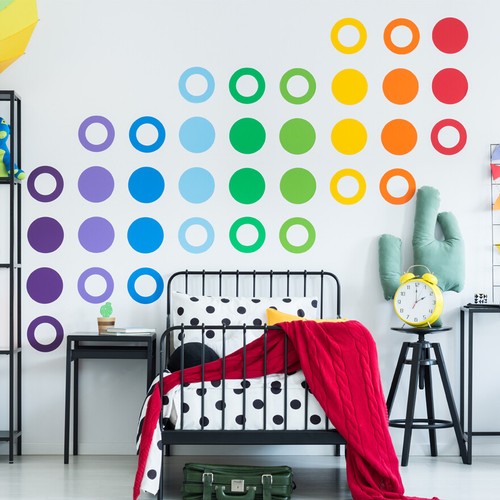 STICKY BACK PLASTIC SELF ADHESIVE VINYL FILM Craft & DIY 1, 2, 5, 10m X 24" wide - Picture 5 of 75