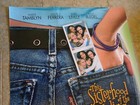 THE SISTERHOOD OF THE TRAVELING PANTS - MOVIE POSTER WITH AMERICA FERRERA — photo 3