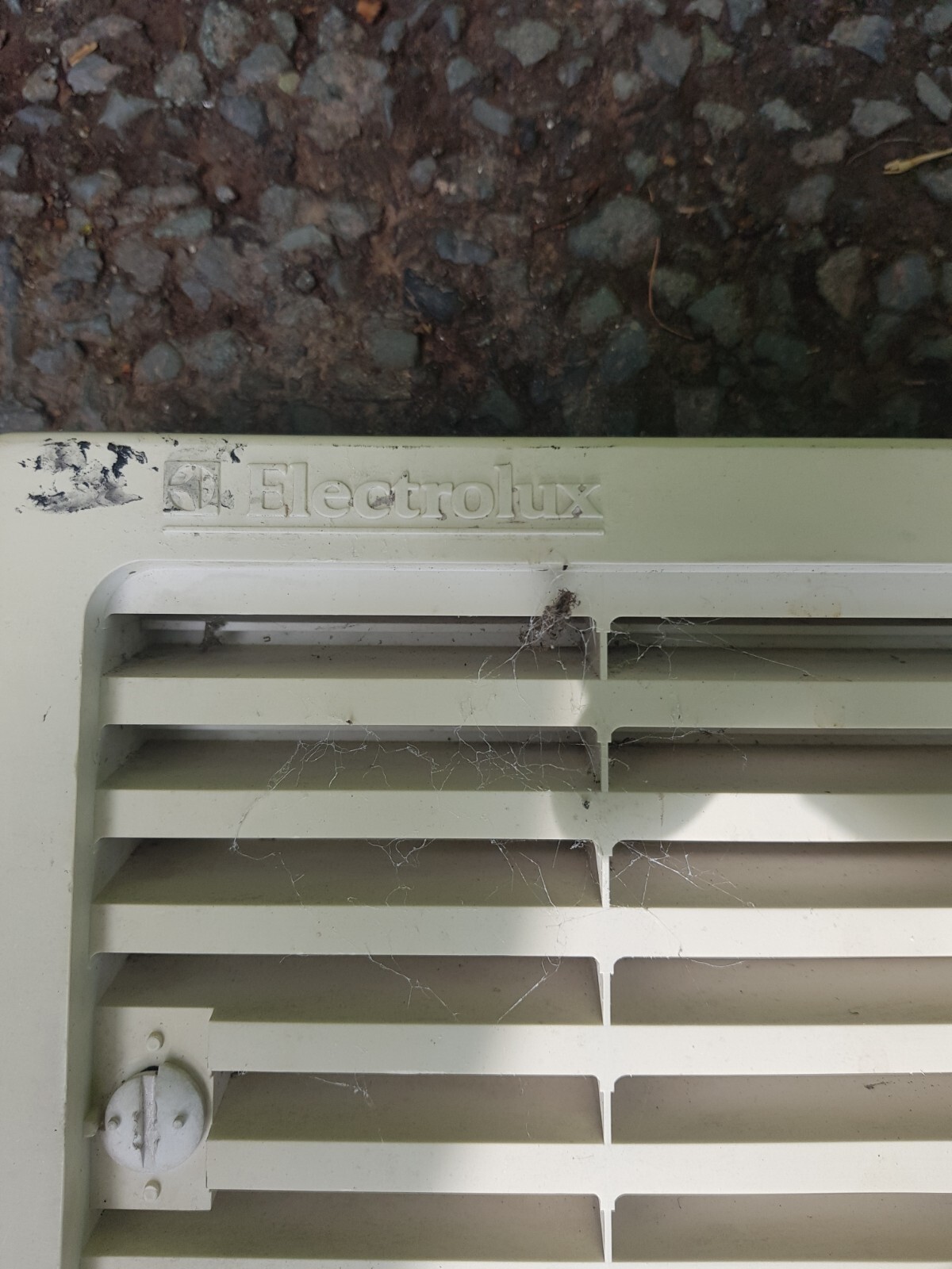 Dometic Electrolux Fridge Vent Cover Cowl, Campervan Caravan eBay