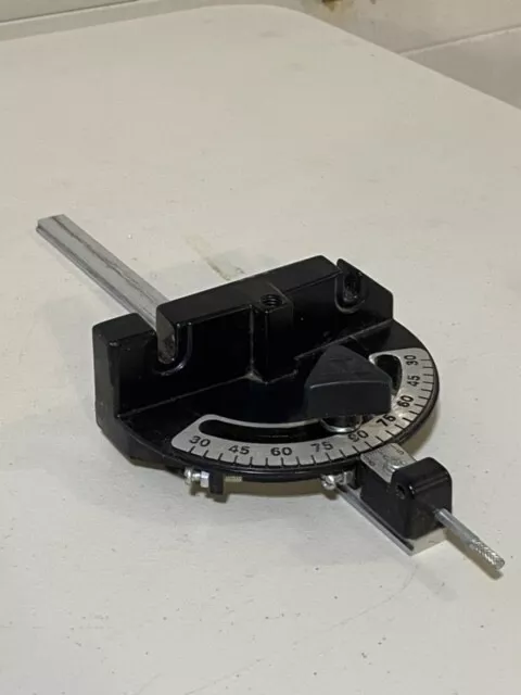 Delta table saw miter gauge deals