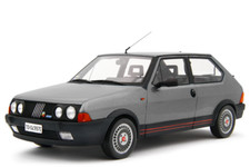 LAUDORACING-MODELS 1:18 Fiat Ritmo 130 TC Abarth - 1985 LM181F